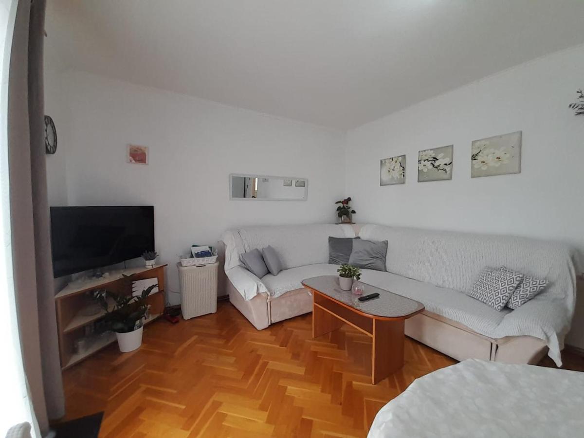 Apartman P&M 마카르스카 외부 사진